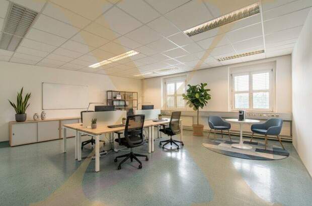 Büro / Praxis mieten in 4020 Linz (Bild 1)