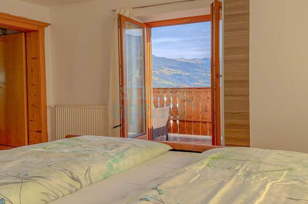 Wohnung mit Balkon kaufen in 6210 Wiesing (Bild 3)