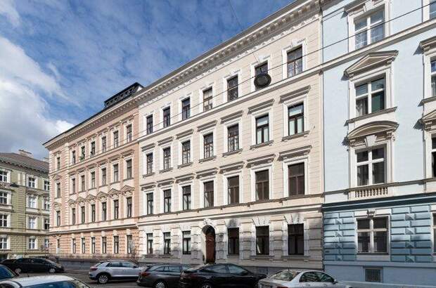 Terrassenwohnung kaufen in 1030 Wien (Bild 2)