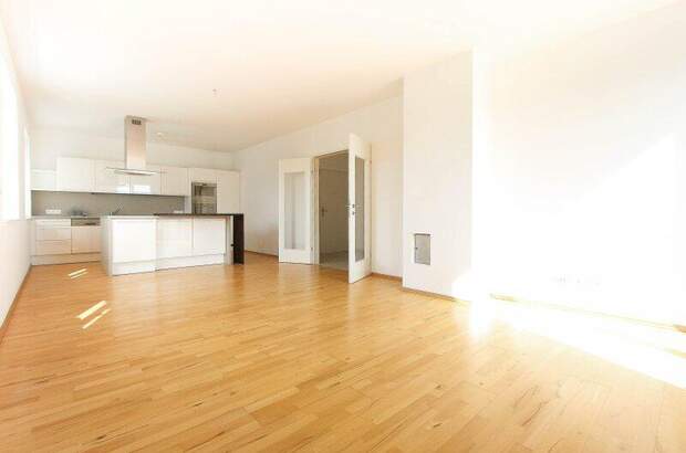 Terrassenwohnung mieten in 1220 Wien (Bild 2)