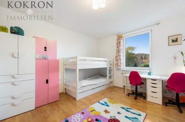 Terrassenwohnung kaufen in 3420 Kritzendorf (Bild 4)