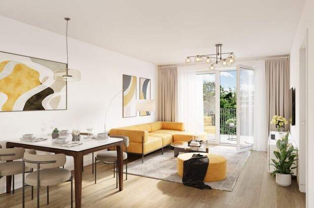 Wohnung kaufen in 1160 Wien (Bild 4)