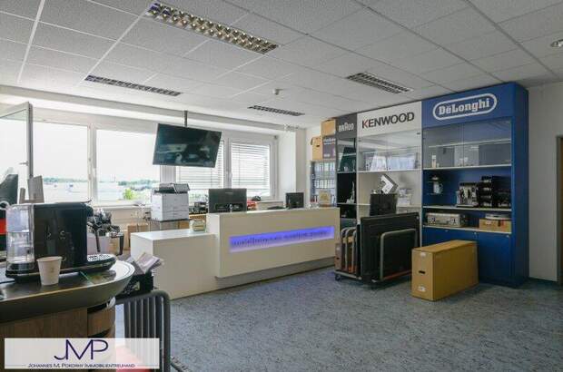 Büro / Praxis mieten in 1230 Wien (Bild 4)