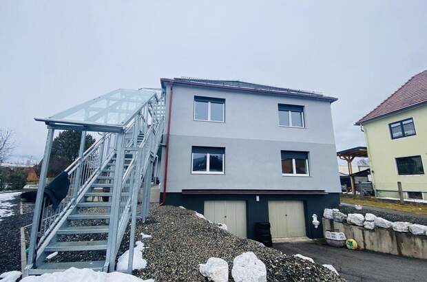 Eigentumswohnung in 8720 Knittelfeld (Bild 2)