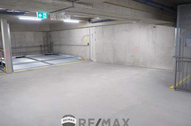 Halle / Lager / Produktion mieten in 1180 Wien (Bild 1)