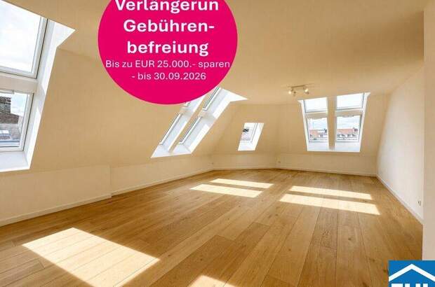 Terrassenwohnung kaufen in 1040 Wien (Bild 1)