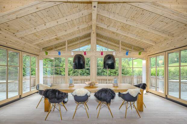 Chalet kaufen in 6370 Reith (Bild 3)