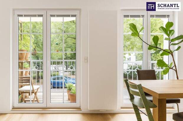Terrassenwohnung kaufen in 1180 Wien (Bild 5)