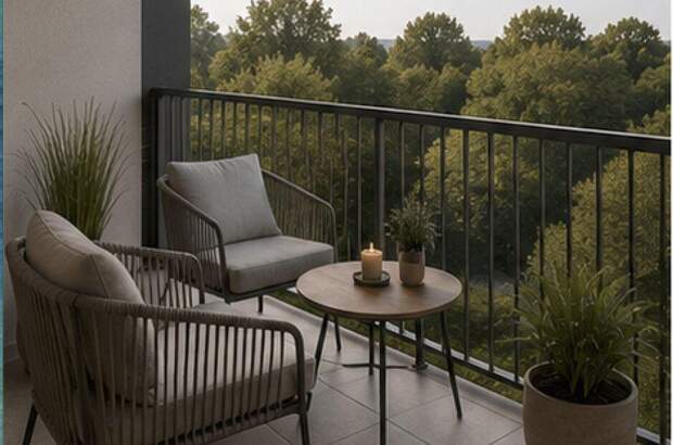 Wohnung mit Balkon kaufen in 8044 Graz (Bild 4)