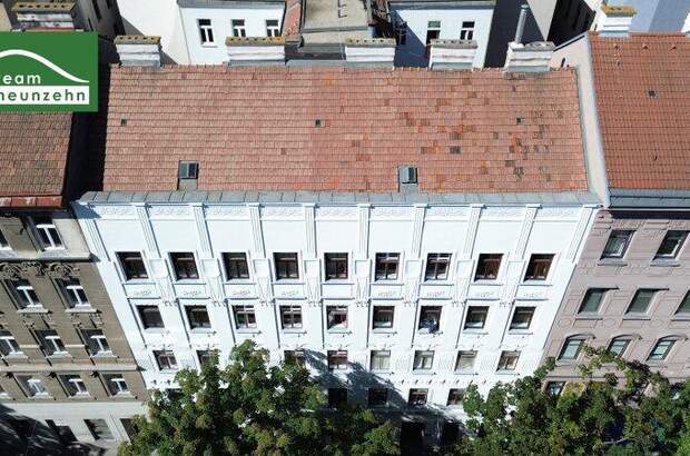Terrassenwohnung kaufen in 1020 Wien (Bild 1)
