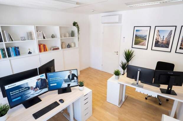 Gewerbeobjekt mieten in 1010 Wien (Bild 2)