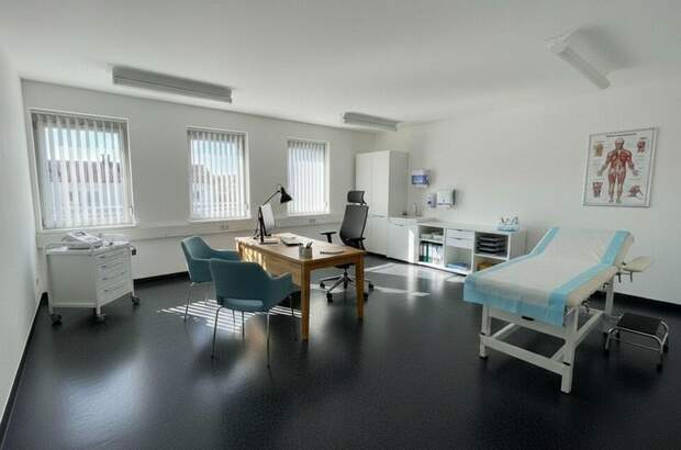 Gewerbeobjekt mieten in 8330 Feldbach (Bild 2)