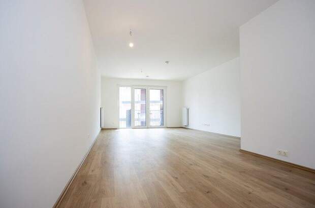 Terrassenwohnung kaufen in 2700 Wr. Neustadt (Bild 1)