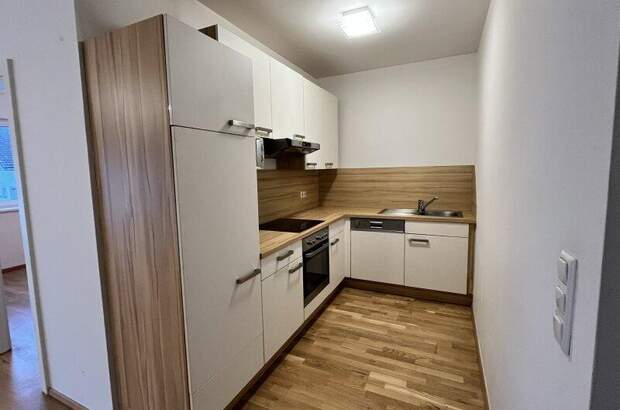 Terrassenwohnung mieten in 4052 Ansfelden (Bild 3)