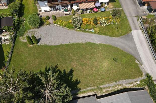 Grundstück kaufen in 6352 Ellmau (Bild 1)