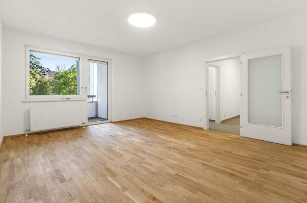 Terrassenwohnung mieten in 9020 Klagenfurt (Bild 1)