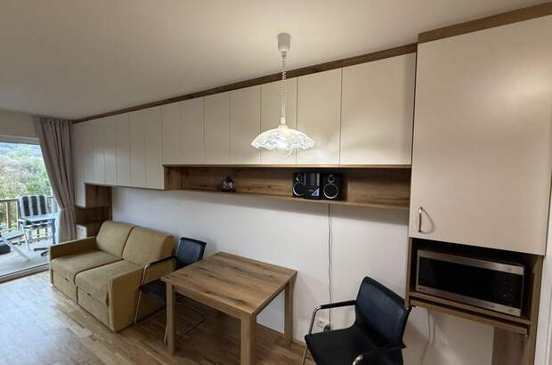 Wohnung mit Balkon mieten in 8081 Heiligenkreuz (Bild 3)