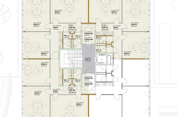 Gewerbeobjekt mieten in 5020 Salzburg (Bild 5)