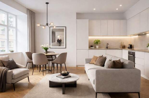 Altbauwohnung kaufen in 1020 Wien (Bild 1)