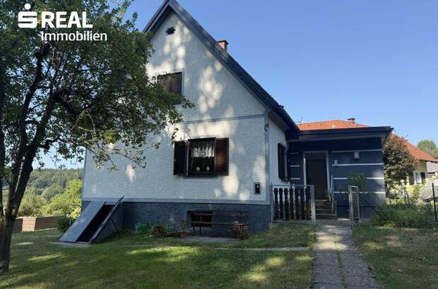 Haus kaufen in 8083 St. Stefan (Bild 1)