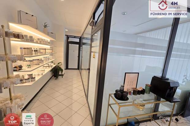 Ladenlokal mieten in 1070 Wien (Bild 2)