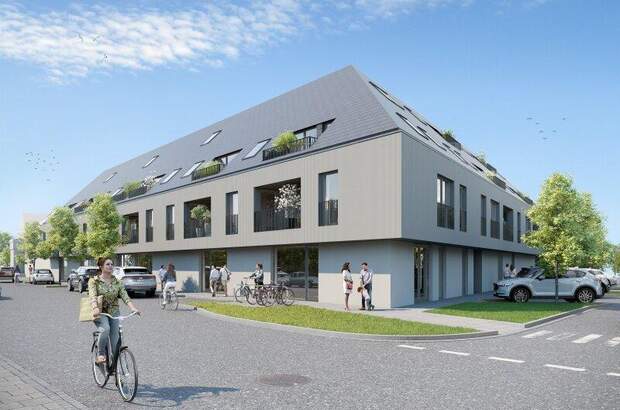 Terrassenwohnung mieten in 8523 Frauental