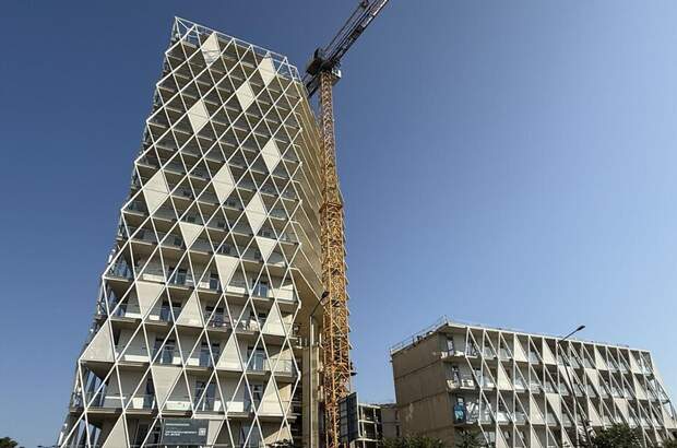 Gewerbeobjekt mieten in 8020 Graz (Bild 1)