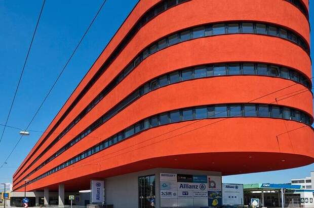 Gewerbeobjekt mieten in 5020 Salzburg (Bild 2)