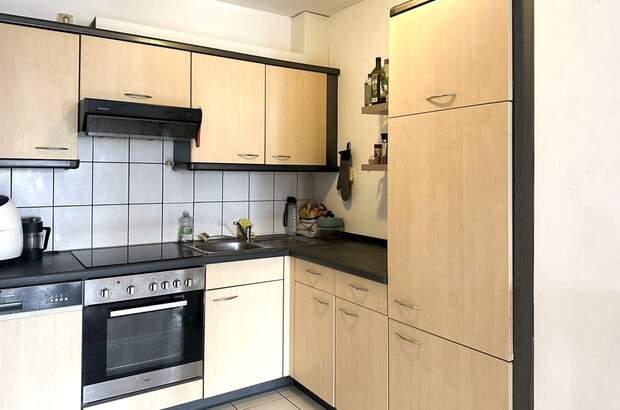 Wohnung mit Balkon mieten in 4060 Leonding (Bild 4)