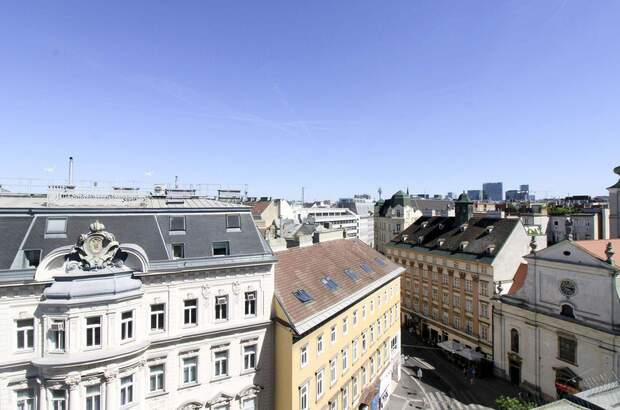 Eigentumswohnung in 1040 Wien (Bild 1)