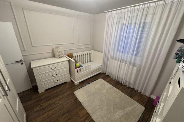 Terrassenwohnung kaufen in 9800 Spittal (Bild 4)