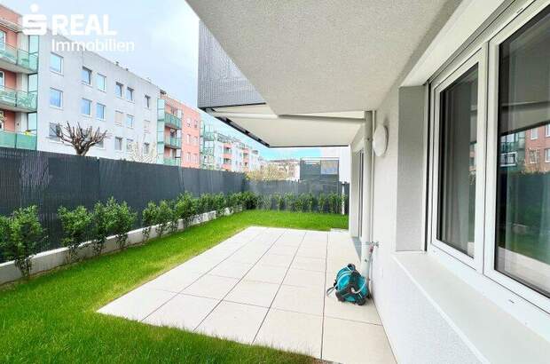Terrassenwohnung mieten in 1110 Wien (Bild 5)