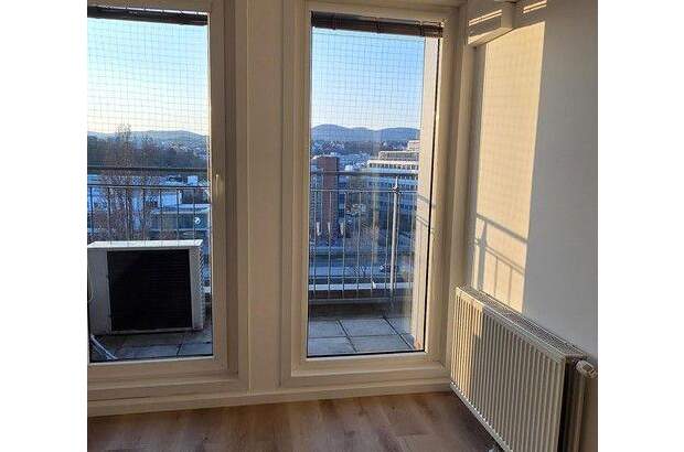 Terrassenwohnung mieten in 1200 Wien (Bild 3)