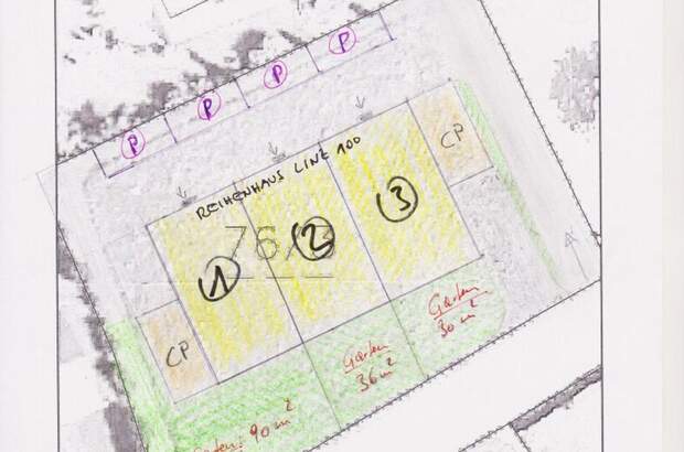 Haus mit Garten kaufen in 6841 Mäder (Bild 3)