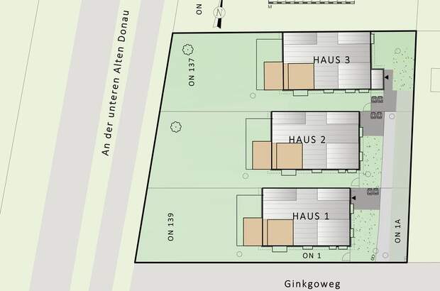 Einfamilienhaus kaufen in 1220 Wien (Bild 4)