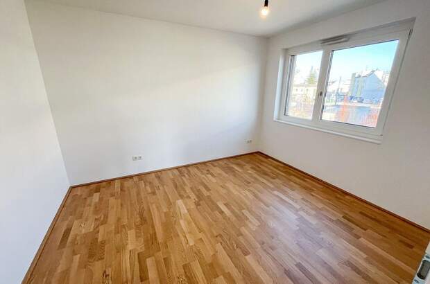 Wohnung mit Balkon mieten in 1210 Wien (Bild 4)