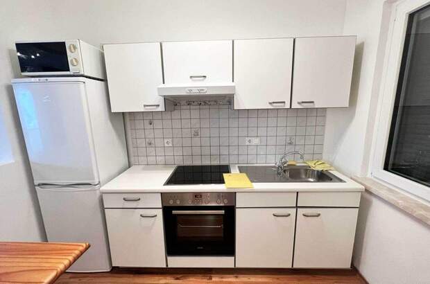 Wohnung mit Balkon mieten in 8054 Graz (Bild 5)