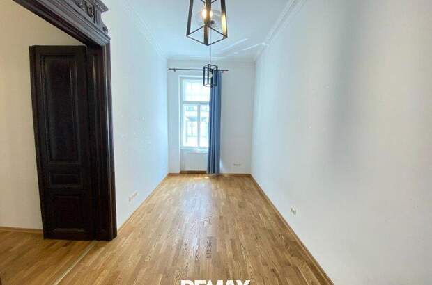 Terrassenwohnung mieten in 1080 Wien (Bild 4)