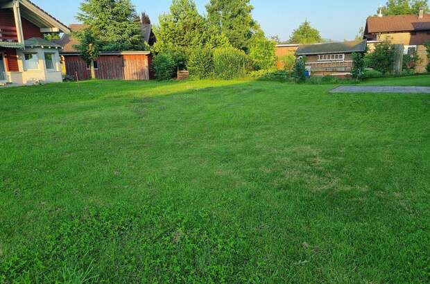 Grundstück kaufen in 6974 Gaißau (Bild 3)