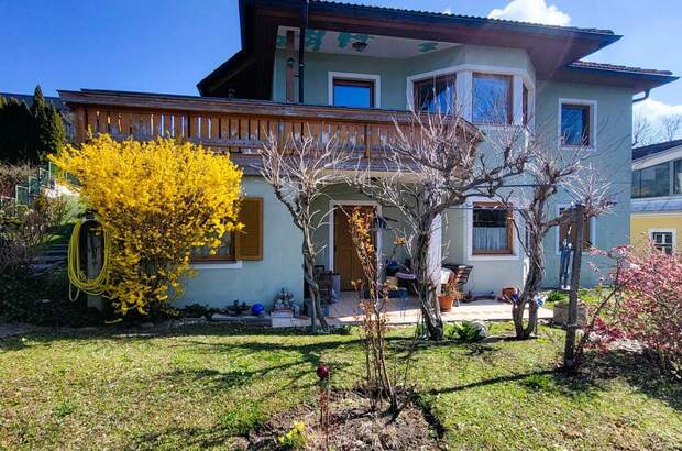 Einfamilienhaus kaufen in 2392 Sulz (Bild 1)