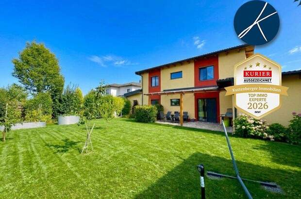Einfamilienhaus kaufen in 3470 Kirchberg (Bild 1)