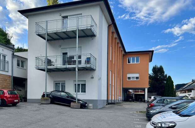 Anlageobjekt kaufen in 4470 Enns (Bild 3)