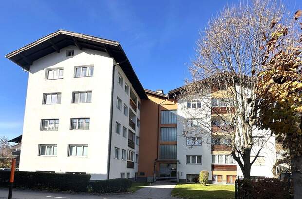 Wohnung kaufen in 5700 Zell am See (Bild 1)