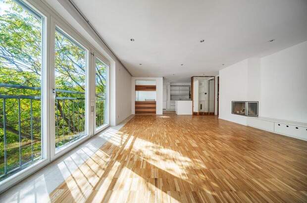 Terrassenwohnung kaufen in 1050 Wien (Bild 1)