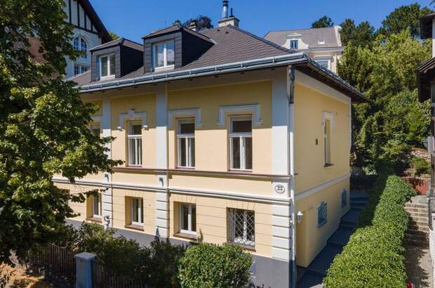 Haus kaufen in 2500 Baden (Bild 1)