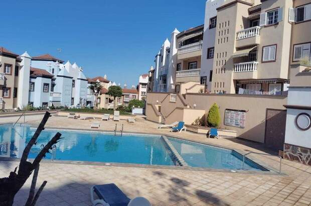 Wohnung mit Balkon kaufen in 38400 Puerto de la Cruz (Bild 1)