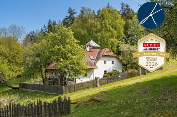 Haus kaufen in 3921 Langschlag (Bild 1)