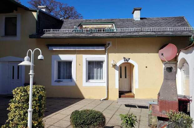 Mehrfamilienhaus kaufen in 2752 Wöllersdorf (Bild 2)