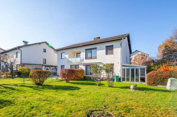 Mehrfamilienhaus kaufen in 9073 Klagenfurt (Bild 1)