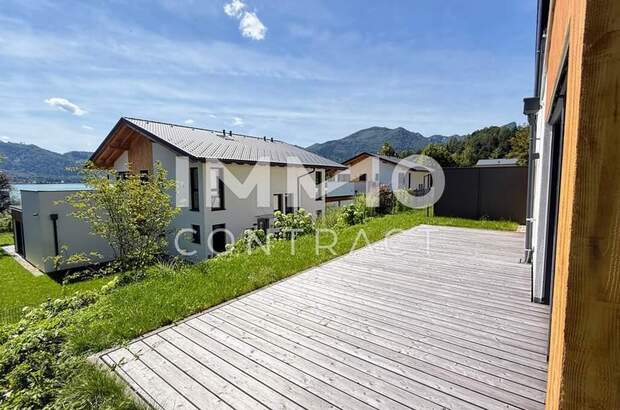 Eigentumswohnung in 5310 Mondsee